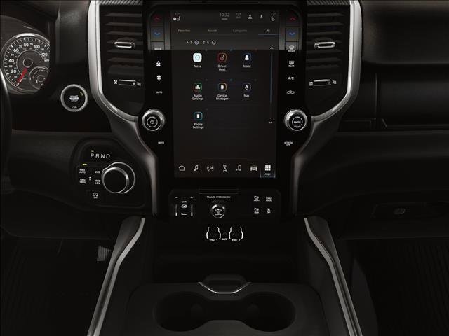 New 2026 RAM 1500 Big Horn image 26