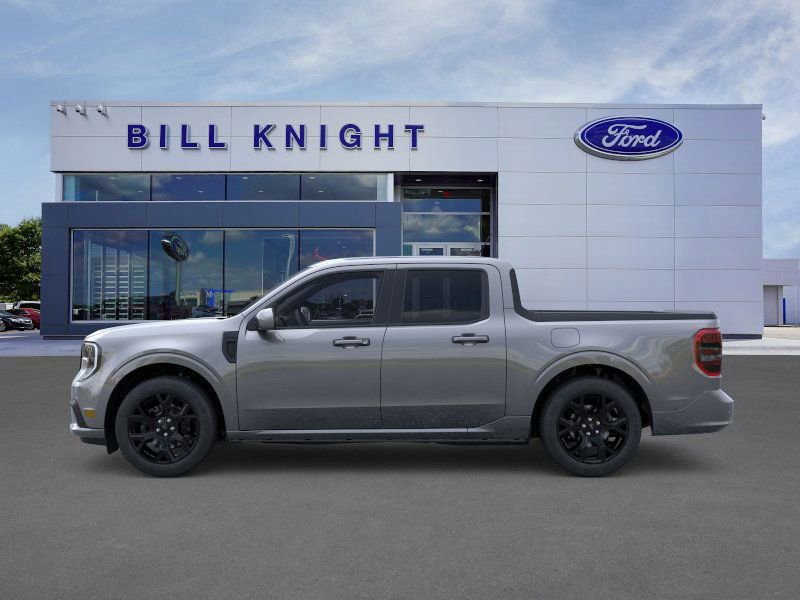 New 2026 Ford Maverick Lobo image 3