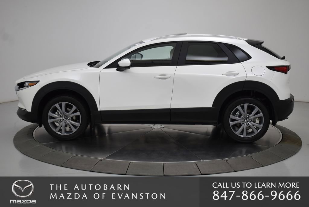 New 2026 MAZDA CX-30 AWD 2.5 S w/ Premium Package image 17
