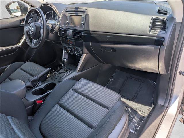 Used 2014 MAZDA CX-5 Touring FWD image 20