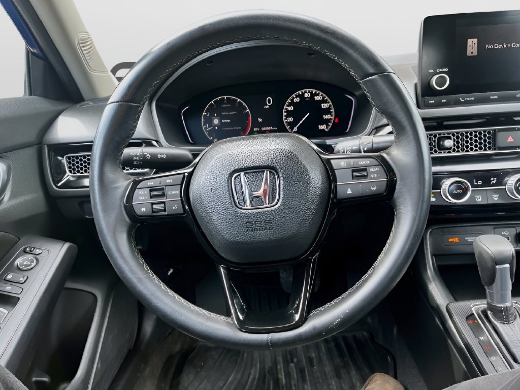 Used 2024 Honda Civic EX image 11