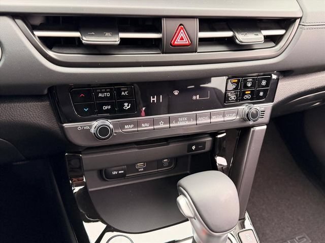 New 2026 Kia Seltos SX w/ SX Sunroof Package AWD/4WD image 21