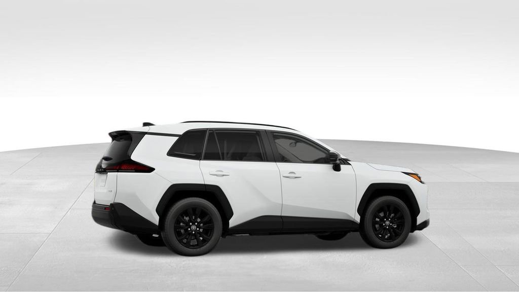 New 2026 Toyota RAV4 XLE Premium AWD/4WD image 13