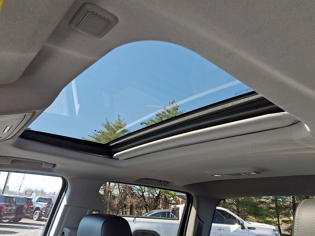 Used 2015 GMC Sierra 1500 SLT image 13