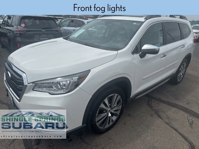 Used 2022 Subaru Ascent Touring AWD/4WD image 11