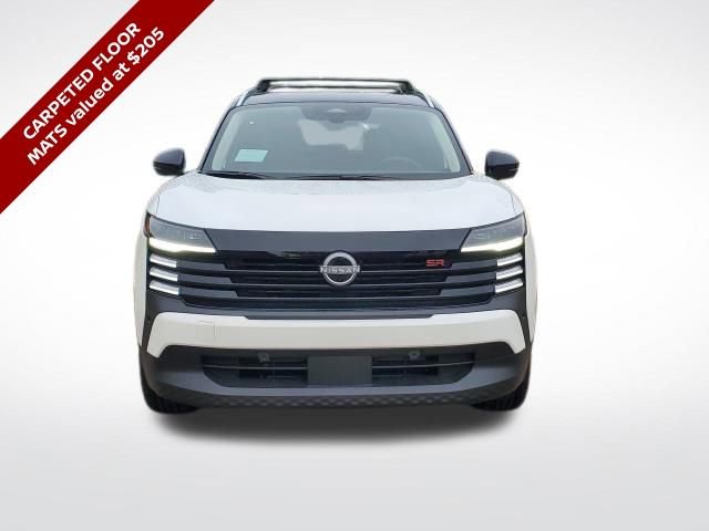 New 2026 Nissan Kicks SR w/ SR Premium Package image 8