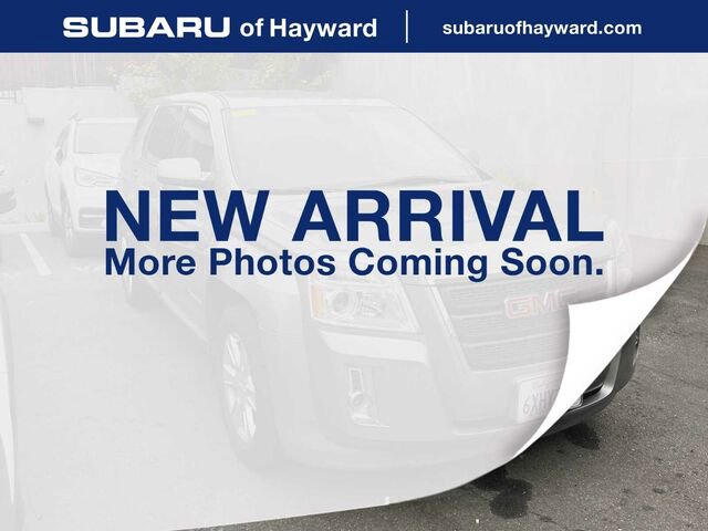 Used 2012 GMC Terrain SLE