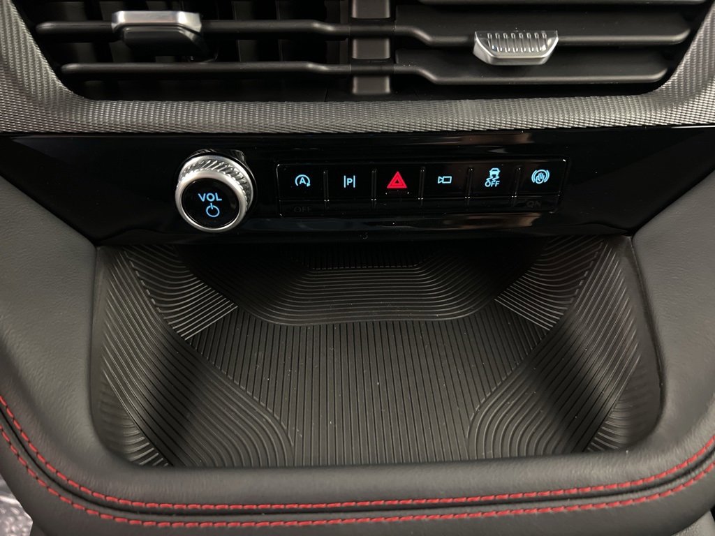 New 2025 Ford Explorer ST-Line image 15