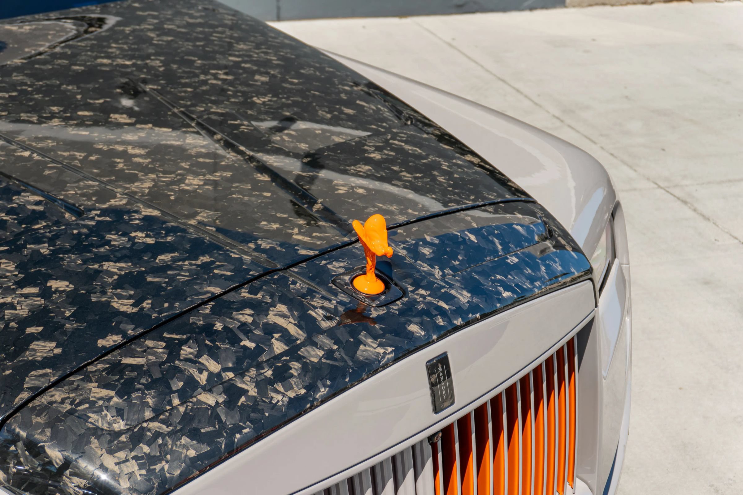 Used 2026 Rolls-Royce Cullinan AWD/4WD image 35