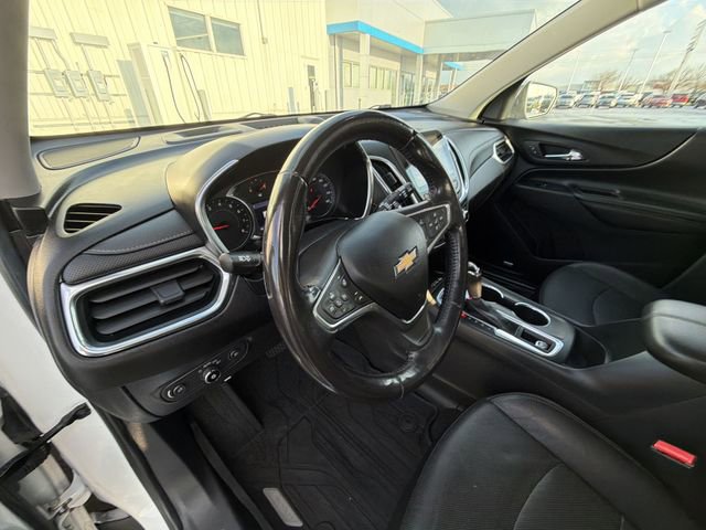 Certified 2019 Chevrolet Equinox Premier AWD/4WD image 11