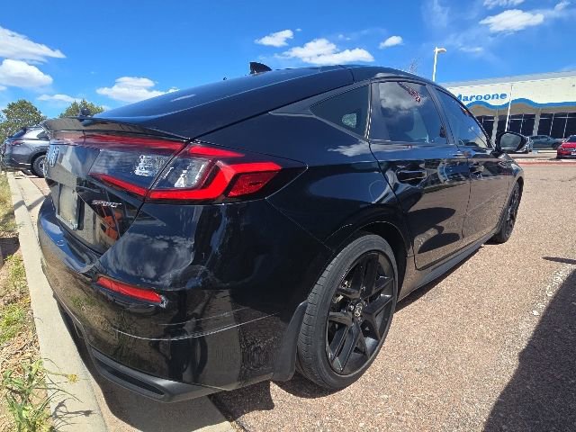 Used 2022 Honda Civic Sport image 10