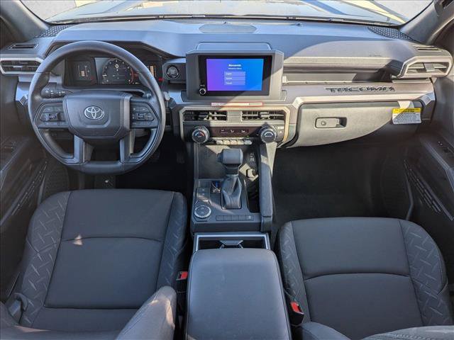 New 2026 Toyota Tacoma SR5 RWD image 14