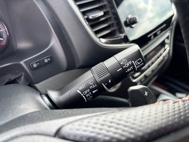 Used 2023 Honda Passport TrailSport image 14