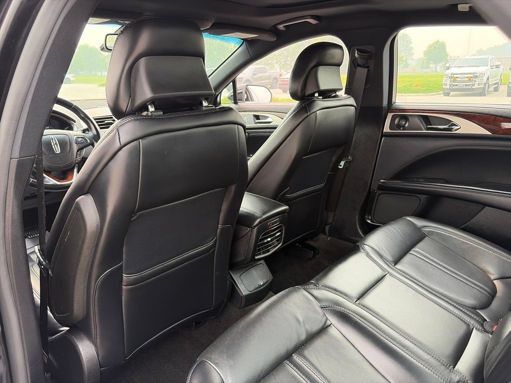 Used 2019 Lincoln MKZ Reserve AWD/4WD image 26
