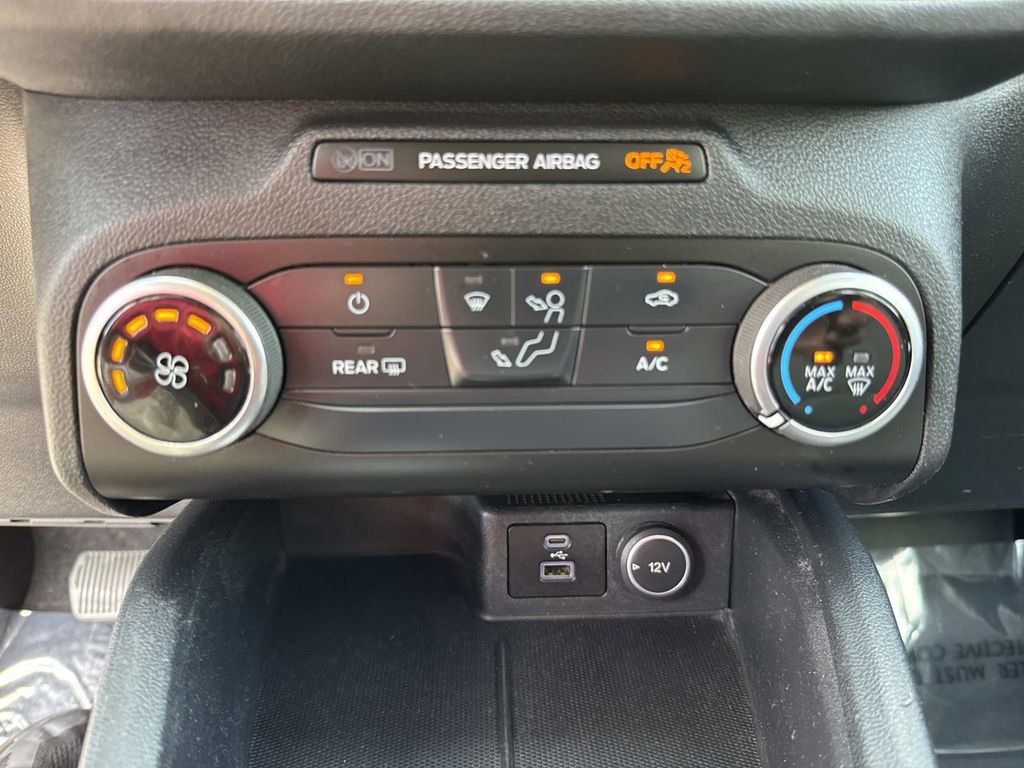 Used 2020 Ford Escape S image 28