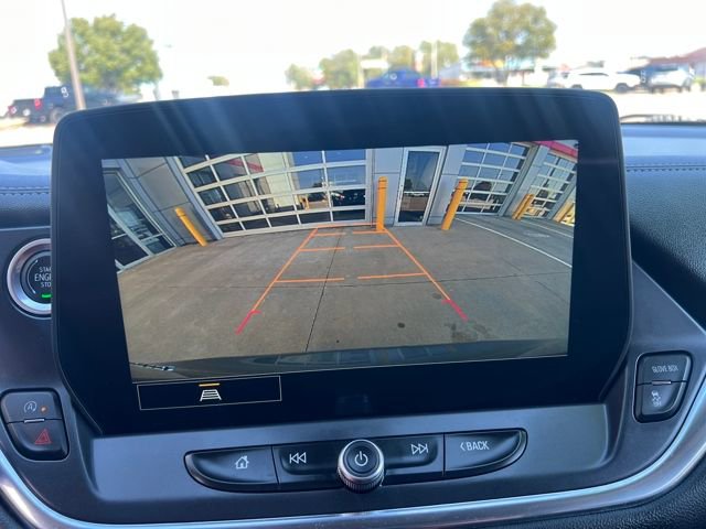 Used 2023 Chevrolet Blazer LT w/ Convenience Package image 19