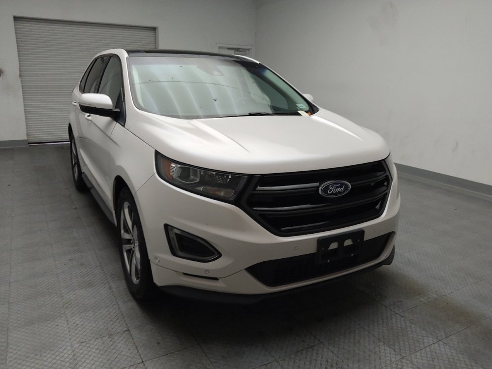Used 2015 Ford Edge Sport w/ Equipment Group 401A FWD image 14