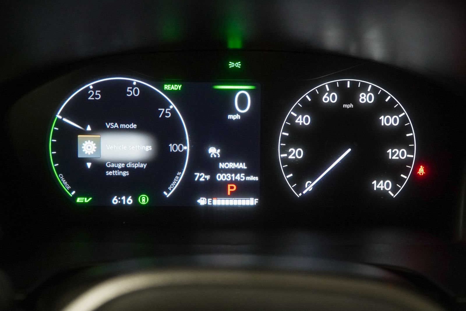 Certified 2026 Honda CR-V Sport image 40