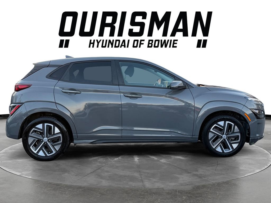 Used 2022 Hyundai Kona SEL image 7