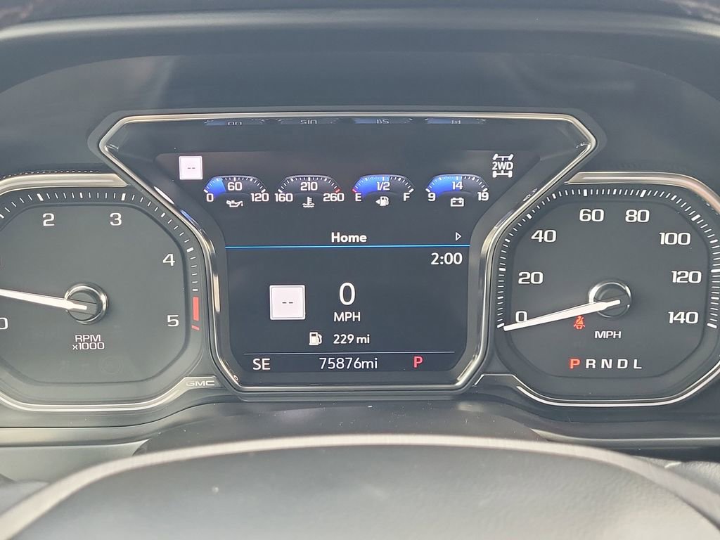 Used 2021 GMC Sierra 2500 AT4 w/ AT4 Premium Plus Package image 22