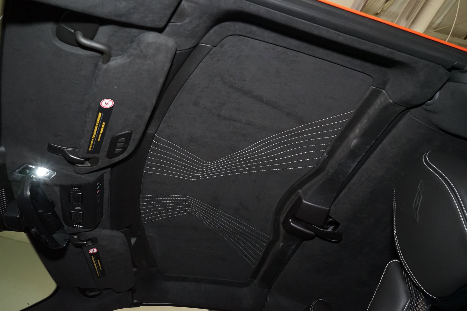 Used 2026 Chevrolet Corvette ZR1X image 31