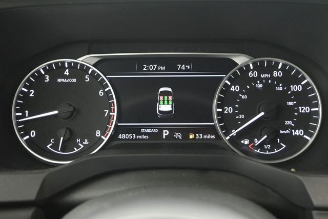 Used 2023 Nissan Pathfinder S FWD image 13