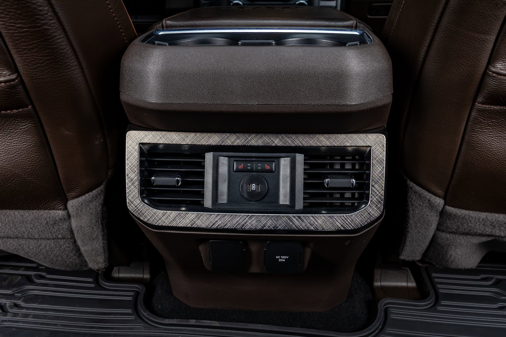 Used 2024 Ford F250 King Ranch image 32