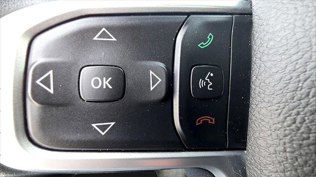 Used 2022 RAM 1500 Big Horn AWD/4WD image 9