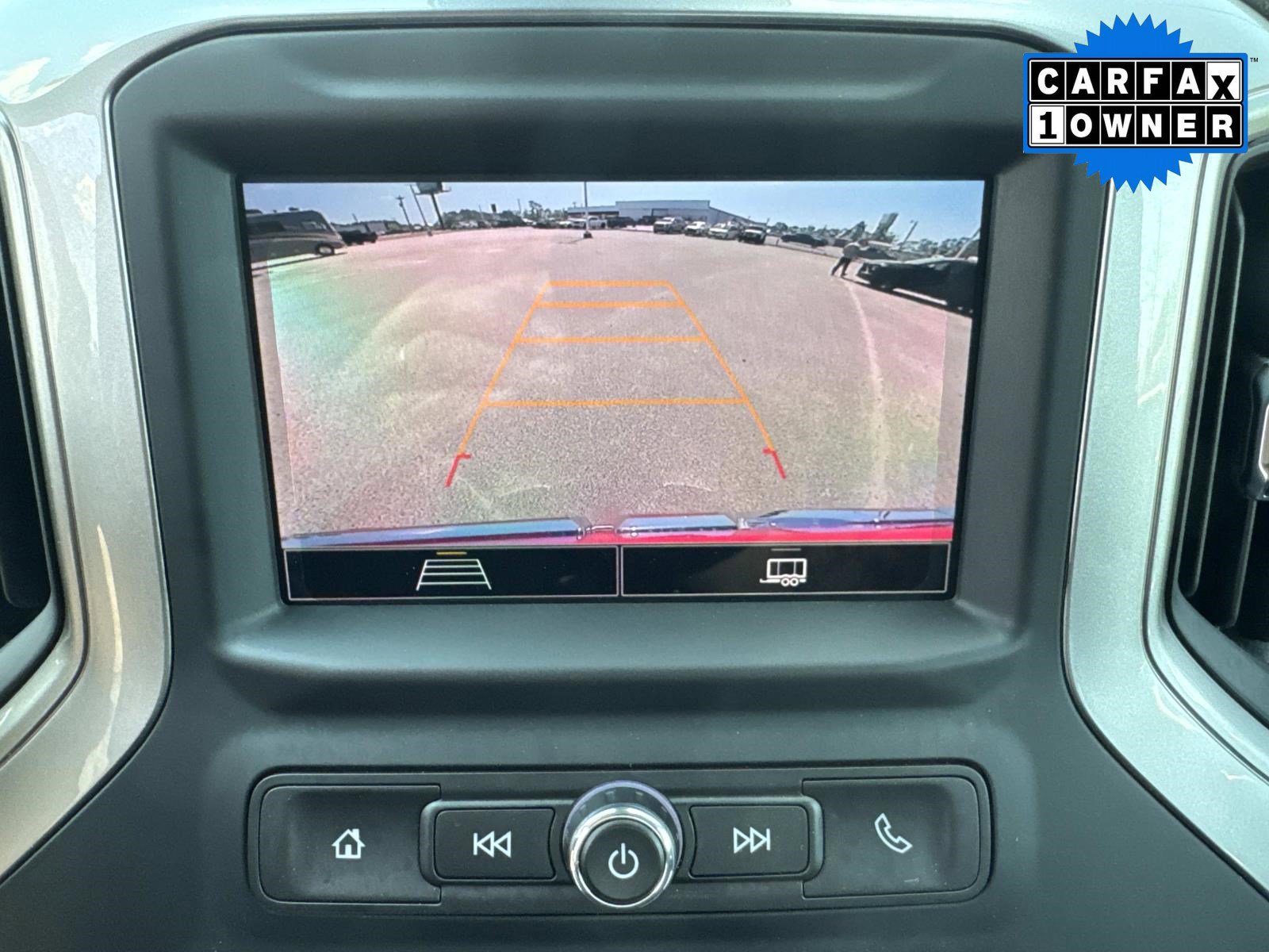 Certified 2024 GMC Sierra 1500 Pro w/ Pro Value Package image 30