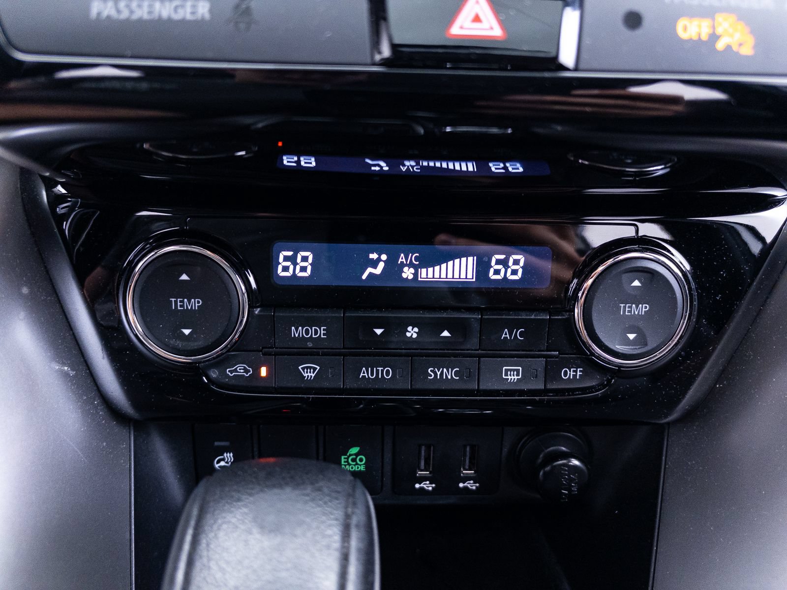 Used 2018 Mitsubishi Eclipse Cross SE AWD/4WD image 31