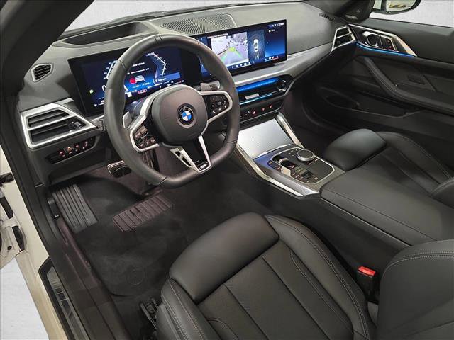 Used 2026 BMW 430i xDrive Coupe image 18