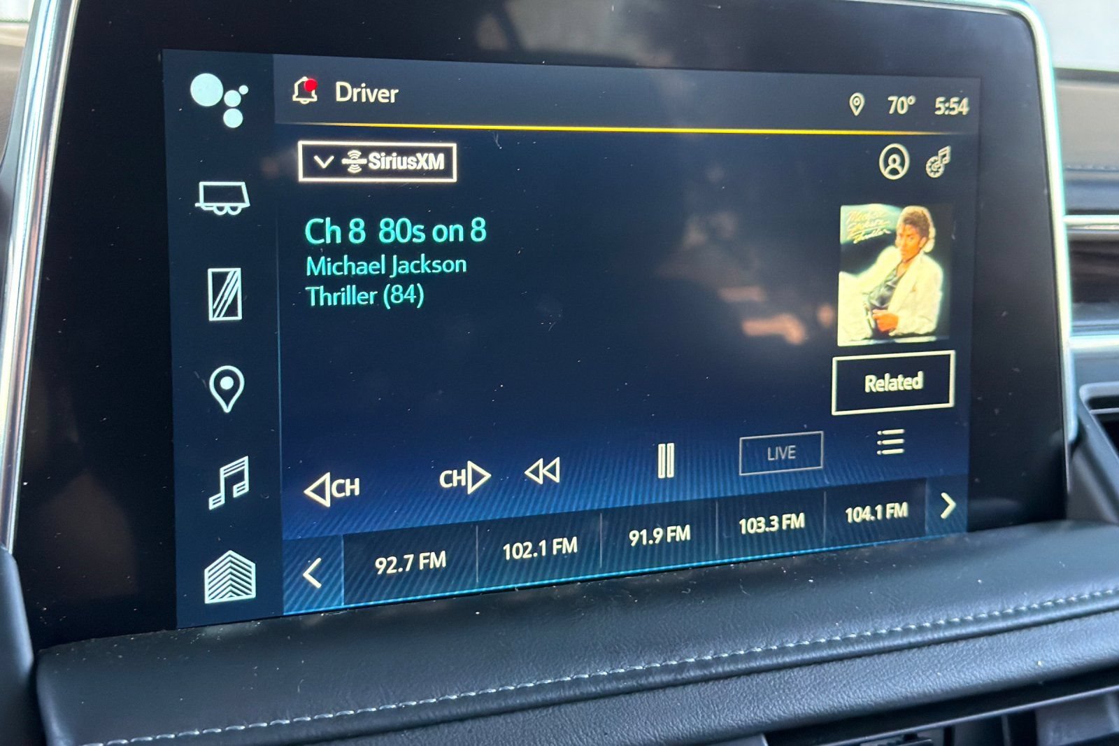 Used 2022 Chevrolet Tahoe Z71 AWD/4WD image 19