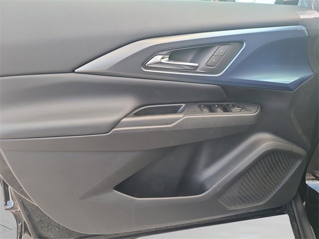 New 2026 Chevrolet Equinox EV LT image 30