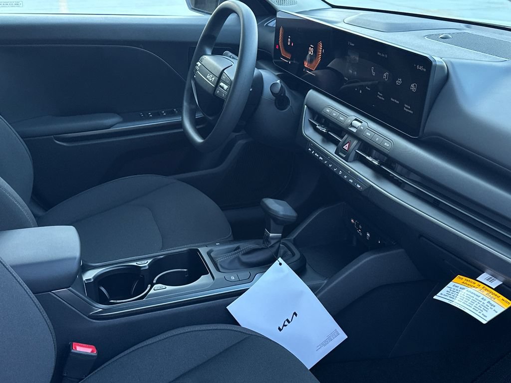 New 2026 Kia K4 FWD image 11
