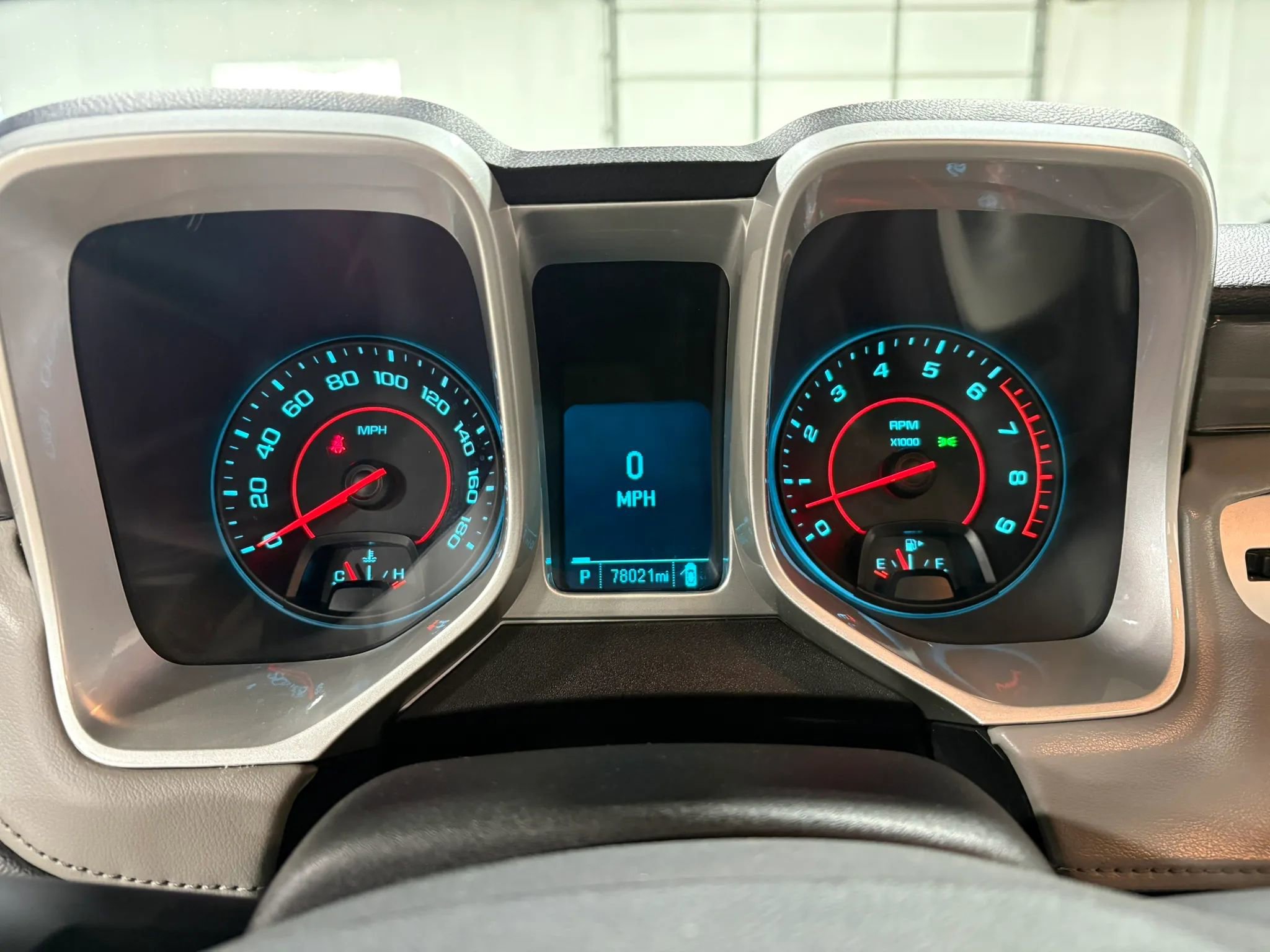 Used 2013 Chevrolet Camaro SS w/ RS Package image 20