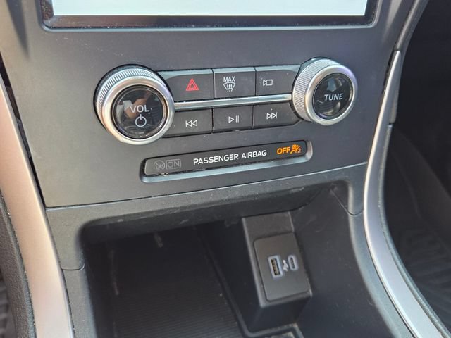 Used 2022 Ford Edge SEL AWD/4WD image 21