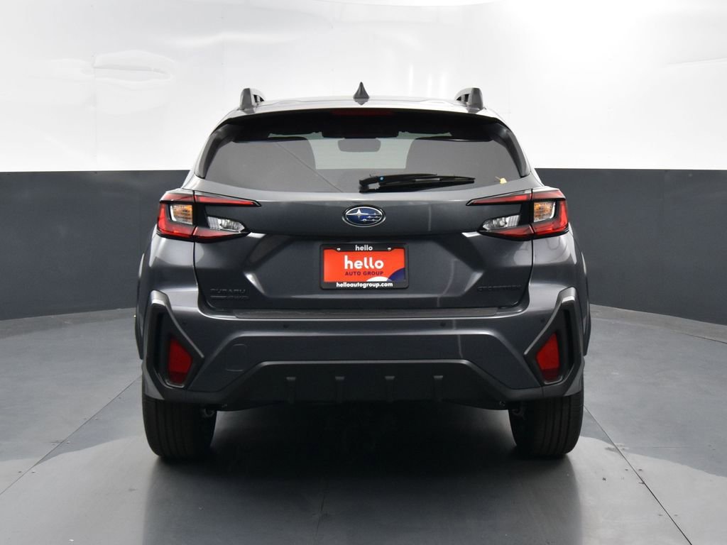 New 2026 Subaru Crosstrek 2.5i Limited image 27