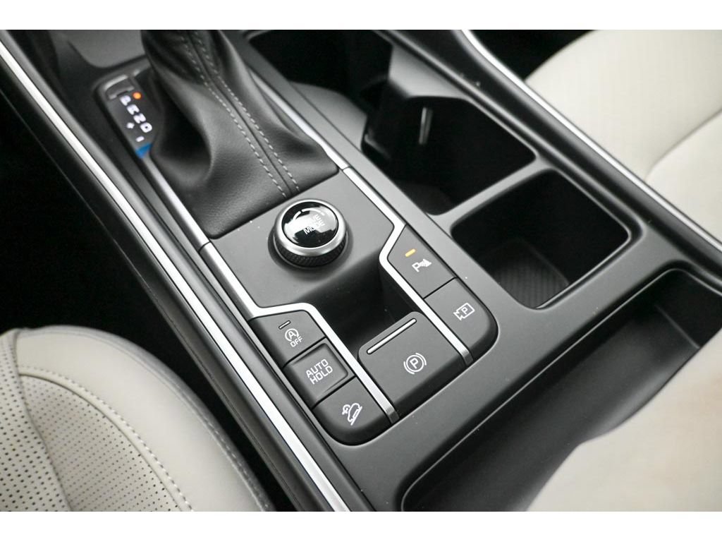 New 2026 Kia Sorento S w/ S Panoramic Sunroof Package FWD image 24