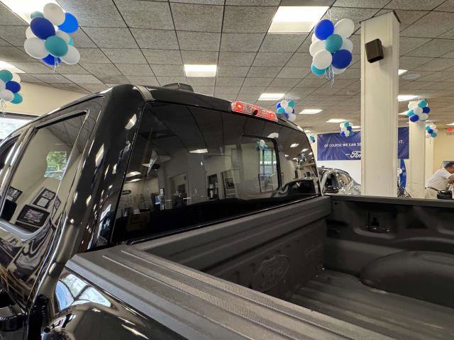 Used 2023 Ford F150 Raptor w/ Equipment Group 802A Raptor R image 7