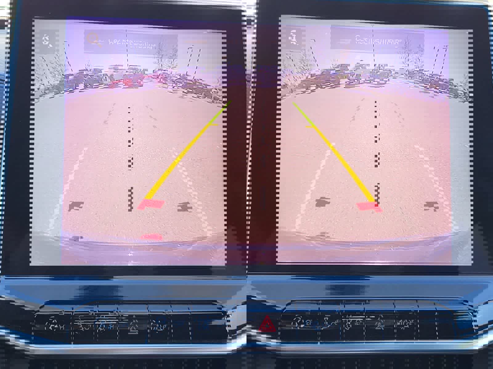 Used 2023 Jeep Compass Trailhawk w/ Sun and Sound Group AWD/4WD image 20