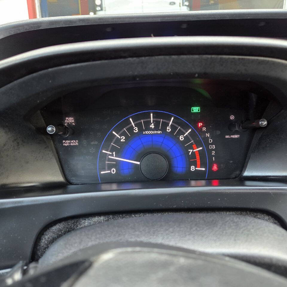 Used 2013 Honda Civic EX image 20