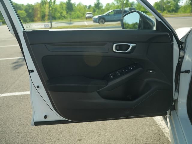 Used 2024 Honda Civic Sport image 14