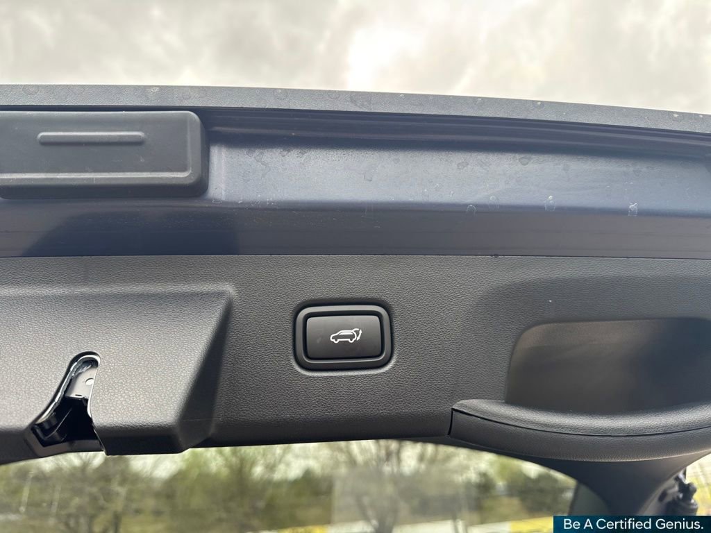 Certified 2026 Hyundai Tucson SEL image 20