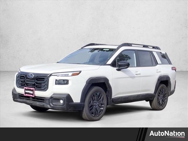 New 2026 Subaru Outback Limited XT