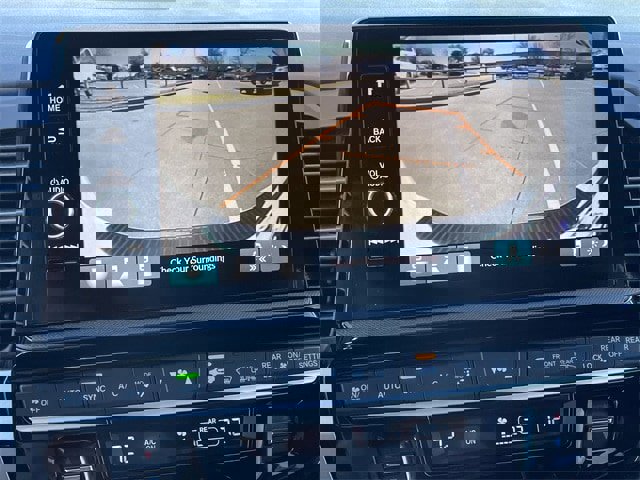 Certified 2026 Honda Odyssey Sport-L image 18