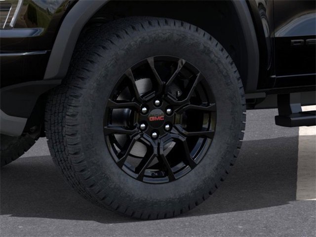 New 2026 GMC Canyon Denali image 9