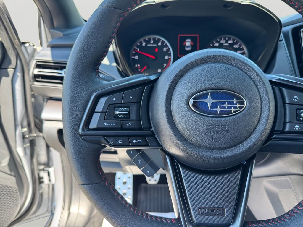 Used 2024 Subaru WRX Premium image 21
