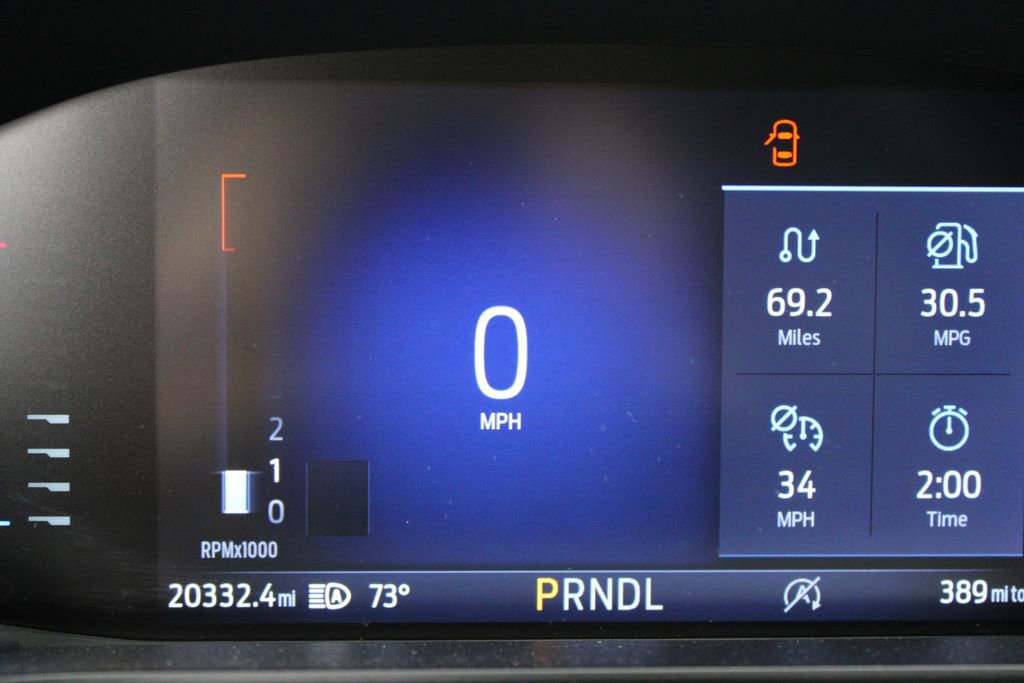 Used 2023 Ford Escape ST-Line w/ Tech Pack #1 image 21