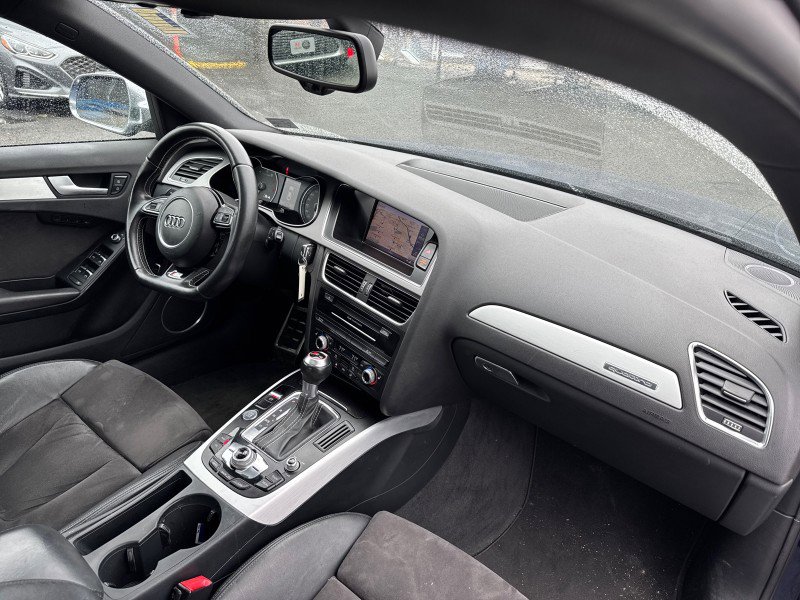 Used 2013 Audi S4 Premium Plus w/ Audi MMI Navigation Plus image 31