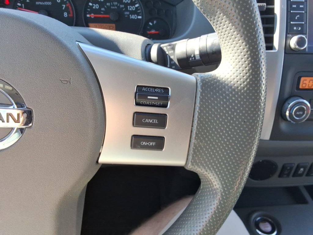 Used 2021 Nissan Frontier SV RWD image 26